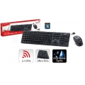 Bàn phím Genius Slimstar 8000
